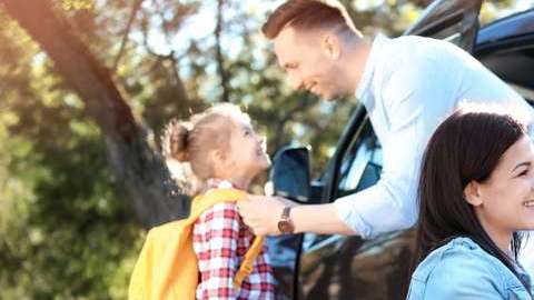 Identificar comportamientos y crear rutinas pueden ser de alivio.