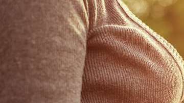 La pareja perdió a su único hijo en un accidente y ahora tendrán dos.