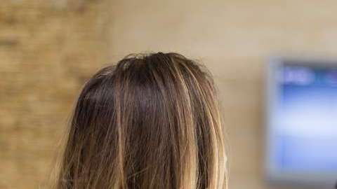 Mucha gente está volviendo a tener antenas en su TV.