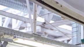 Los autos no se construyen en su totalidad en Estados Unidos.