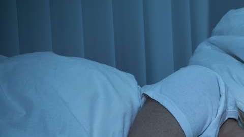 Los excesos al dormir no dejan nada bueno.