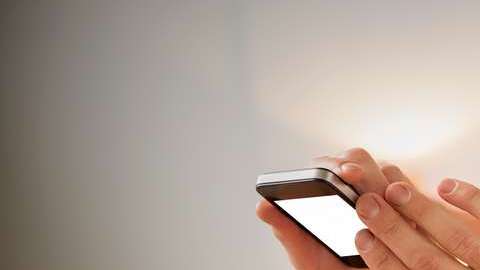 La gente se preocupa más por su conexión a Internet que por sus relaciones.