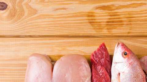 Uno de estos alimentos es el que causa más enfermedades.