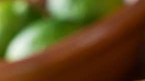 Come sin culpa guacamole.