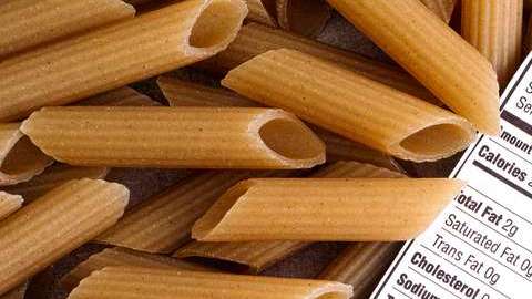 Hay muchas cosas que no son claras en las etiquetas de los alimentos.