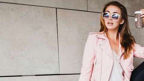 Los leggins son básicos para cualquier mujer.