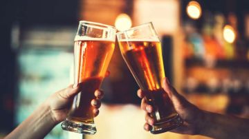 Si crees que beber con moderación no tiene repercusiones, este estudio demuestra lo contrario.