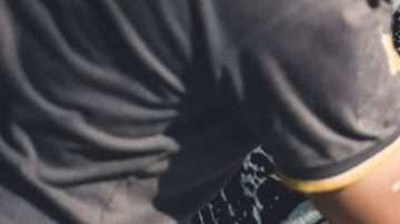 El cuidado de la pintura es básico.