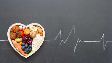 La salud del corazón es una preocupación de los estadounidenses.