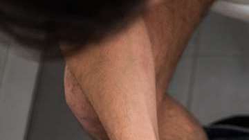 ¿Cuántas veces estando en el baño revisas tu celular?