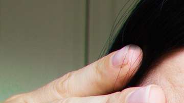 Las arrugas en la frente son preocupantes no sólo por estética.