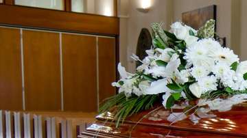 Fueron a dar el último adiós sin imaginarse que también sería el suyo.