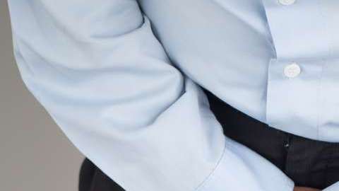 Dicha molestia es más común de lo que crees y más vale ponerle atención.