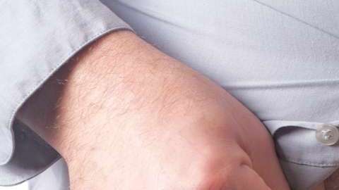 La obesidad implica varios riesgos de salud.