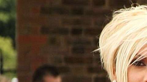 La reunión de las Spice Girls en 2007