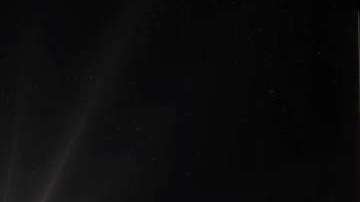 La ilustración muestra a OSIRIS-Rex mapeando a Bennu.