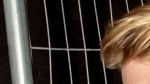 Taylor Swift y su novio Joe Alwyn