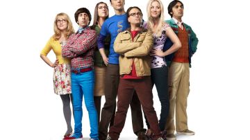 Elenco de "The Big Bang Theory"