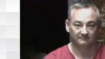 El juez Timothy Maher fue liberado con fianza la semana pasada