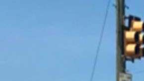 El sitio del tiroteo por Aretha Franklin. Captura/Wikimedia