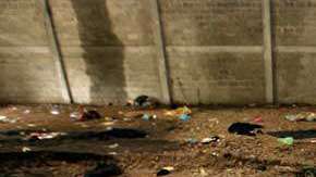 Tlatlaya es uno de los casos alarmantes en México.