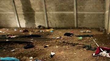 Tlatlaya es uno de los casos alarmantes en México.