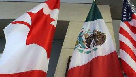 Sin Canadá no hay reemplazo