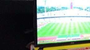 David Ellray, director técnico de International Board estuvo en México para evaluar la implementación del VAR.