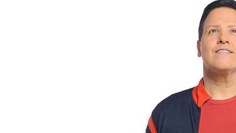 Raúl González en Visa Para Un Sueño