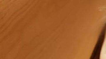 Felicity Karam, en una foto familiar.