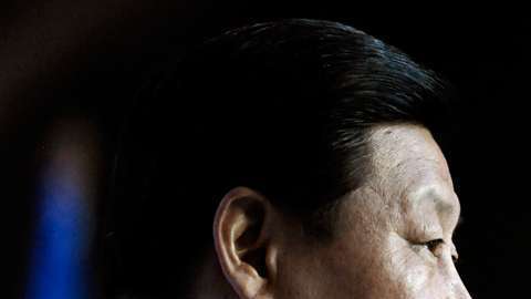 EEUU y China tienen una de las relaciones comerciales más importantes del mundo.