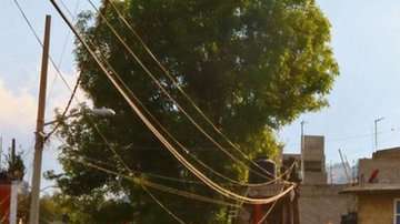 Milpa Alta es muy distinta a la ciudad a la que formalmente pertenece.