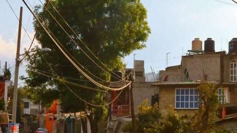 Milpa Alta es muy distinta a la ciudad a la que formalmente pertenece.