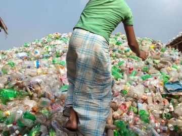 ¿Es realmente la solución dejar de usar plástico?