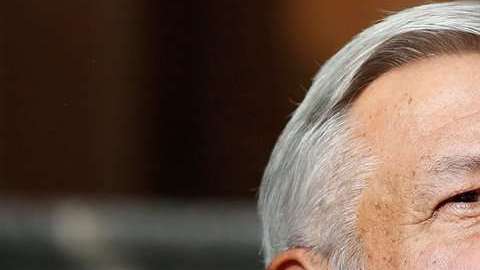 López Obrador quiere reducir el poder de los cárteles.