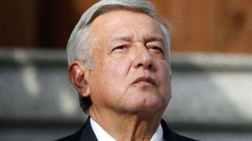 López Obrador quiere reducir el poder de los cárteles.