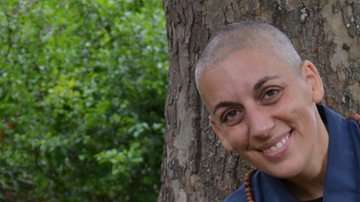 Kankyo dedica un capítulo de su libro a la inspiración que le producen los animales.