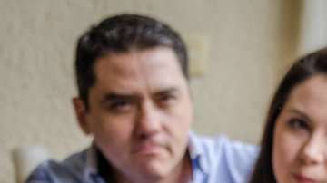 Los padres en México reprendían a los menores que no respondían "¿Mande?".