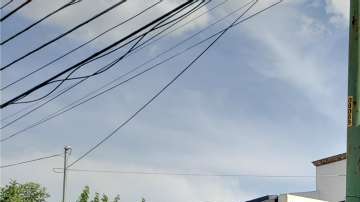 Refugio de venezolanos