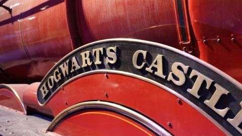 La restauración se realizó en Horbury Junction, en el centro de Inglaterra.