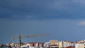 Lisboa está en un boom inmobiliario.