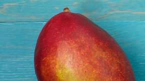 Un mango al día...