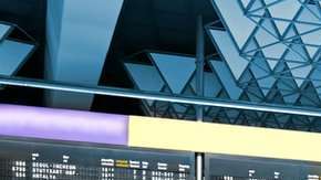 Los aeropuertos son una vía de entrada y salida de numerosos virus.