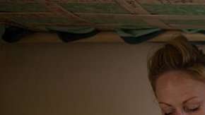 La mujer transgénero abusó de cuatro reclusas en la cárcel