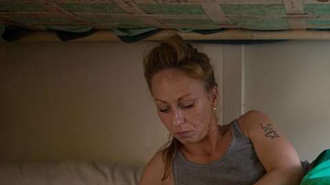 La mujer transgénero abusó de cuatro reclusas en la cárcel