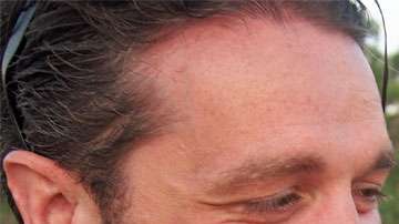 Jock Zonfrillo ha recopilado ideas e ingredientes de los pueblos indígenas.