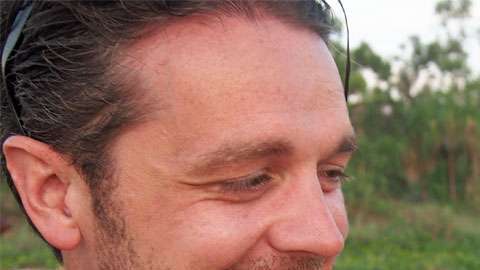 Jock Zonfrillo ha recopilado ideas e ingredientes de los pueblos indígenas.