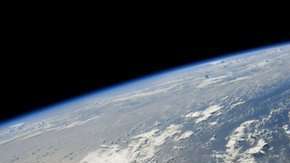 Los satélites del clima son imprescindibles para predecirlo.