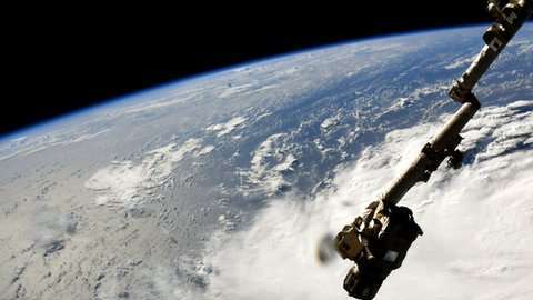 Los satélites del clima son imprescindibles para predecirlo.