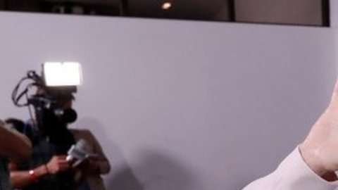 La actriz de Grease se volvió una activista contra el cáncer.